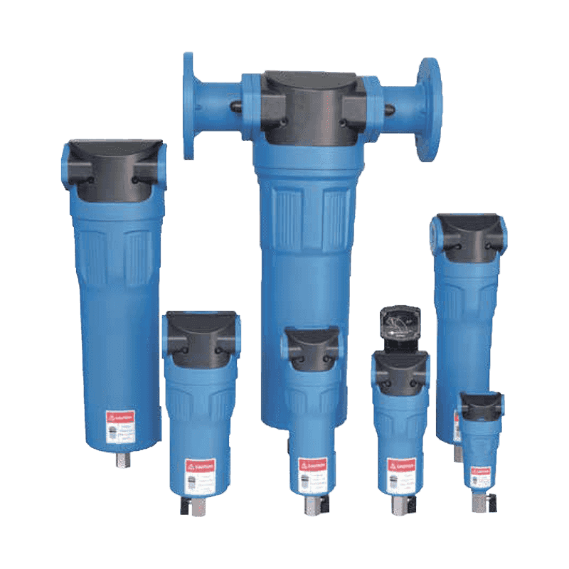 G Series air compressor filter