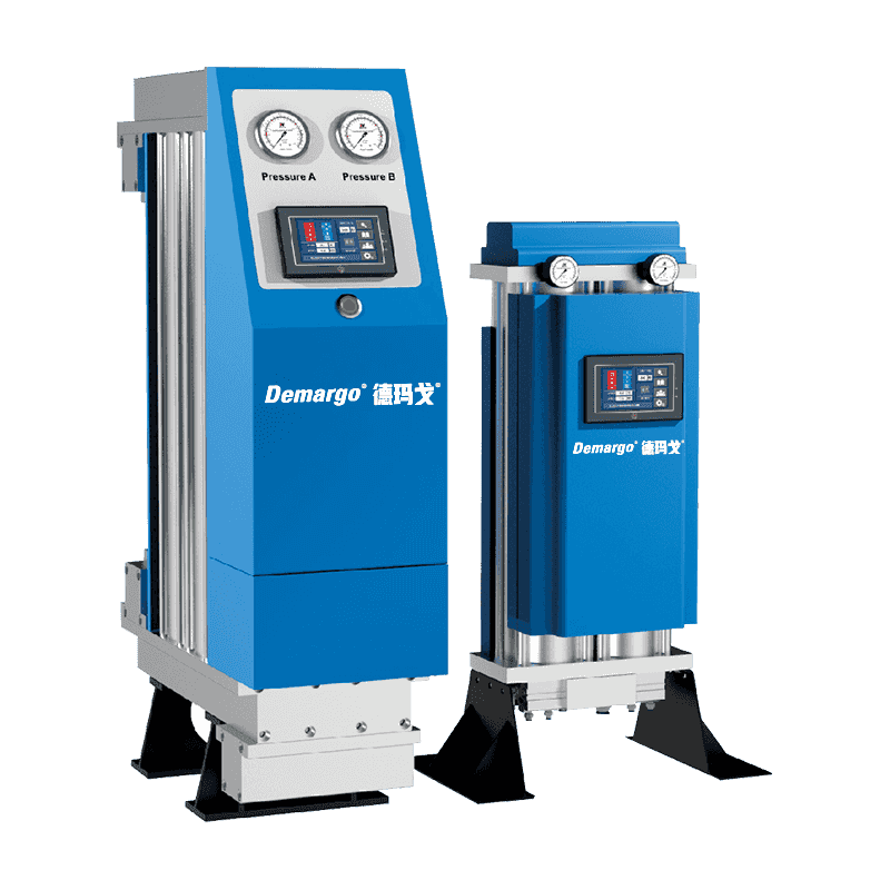 Walang init na core dryer